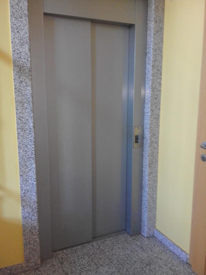 Hostal Restaurante Vial Ourense Extérieur photo